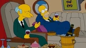 The Simpsons 19. Sezon 1. Bölüm