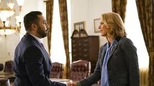 Madam Secretary 2. Sezon 14. Bölüm