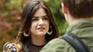 Pretty Little Liars 4. Sezon 8. Bölüm