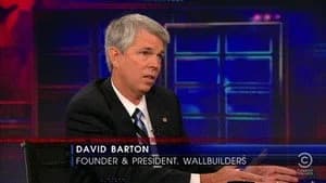 The Daily Show 16. Sezon 59. Bölüm