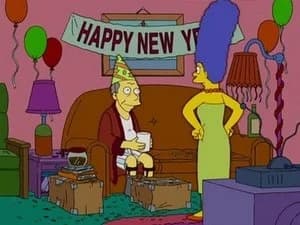 The Simpsons 18. Sezon 9. Bölüm