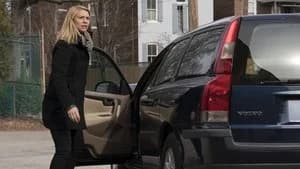 Homeland 7. Sezon 9. Bölüm