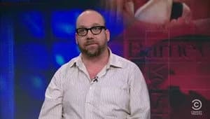 The Daily Show 16. Sezon 1. Bölüm