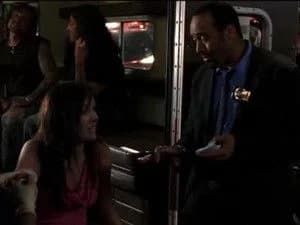 Law & Order 14. Sezon 5. Bölüm