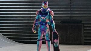 仮面ライダー 32. Sezon 7. Bölüm