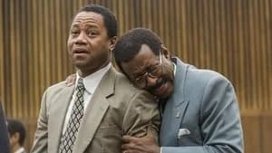 American Crime Story 1. Sezon 10. Bölüm