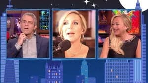Watch What Happens Live with Andy Cohen 18. Sezon 103. Bölüm