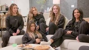 The Secret Lives of Mormon Wives 1. Sezon 4. Bölüm