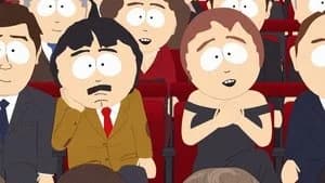 South Park 15. Sezon 11. Bölüm
