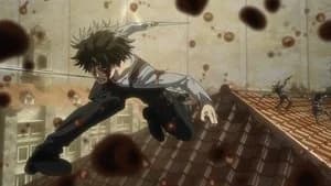 Attack on Titan 3. Sezon 2. Bölüm