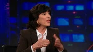 The Daily Show 18. Sezon 97. Bölüm