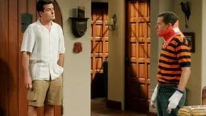 Two and a Half Men 3. Sezon 1. Bölüm