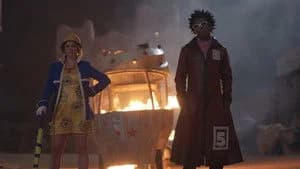 ONE PIECE 2. Sezon 3. Bölüm