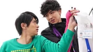 仮面ライダー 27. Sezon 13. Bölüm