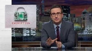 Last Week Tonight with John Oliver 3. Sezon 5. Bölüm