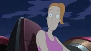 Rick and Morty: The Anime 1. Sezon 8. Bölüm