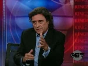 The Daily Show 14. Sezon 38. Bölüm