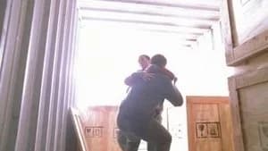 NCIS 3. Sezon 12. Bölüm