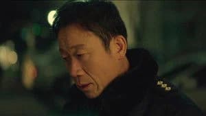 He Is Psychometric 1. Sezon 7. Bölüm