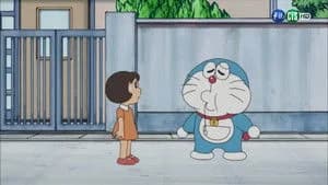 Doraemon 1. Sezon 309. Bölüm