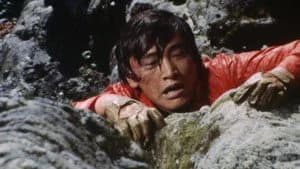 仮面ライダー 2. Sezon 15. Bölüm