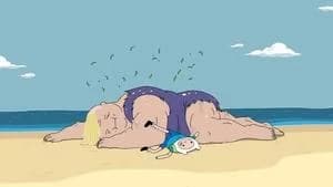 Adventure Time 8. Sezon 14. Bölüm