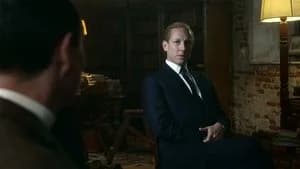 The Crown 3. Sezon 7. Bölüm