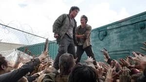 The Walking Dead 6. Sezon 3. Bölüm