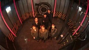 Agents of Mystery 1. Sezon 4. Bölüm