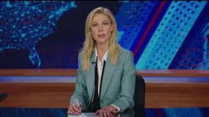 The Daily Show 29. Sezon 98. Bölüm