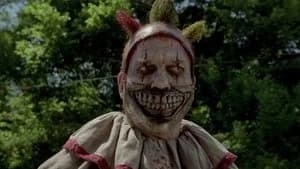 American Horror Story 4. Sezon 2. Bölüm
