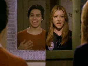 That '70s Show 6. Sezon 12. Bölüm