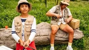 Young Rock 2. Sezon 6. Bölüm