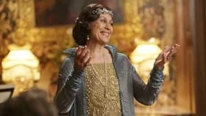 Downton Abbey 4. Sezon 3. Bölüm