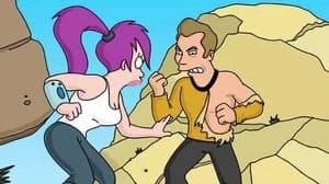 Futurama 4. Sezon 12. Bölüm