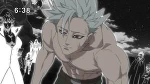 The Seven Deadly Sins 2. Sezon 20. Bölüm