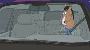 BoJack Horseman 1. Sezon 9. Bölüm