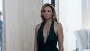 Sex and the City 4. Sezon 13. Bölüm