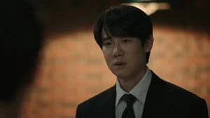 Phantom Lawyer 1. Sezon 2. Bölüm