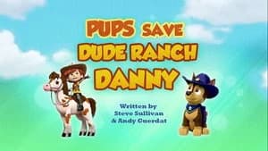 PAW Patrol 4. Sezon 31. Bölüm