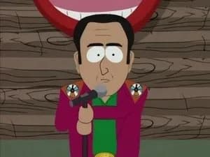 South Park 7. Sezon 7. Bölüm