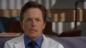 Scrubs 3. Sezon 12. Bölüm