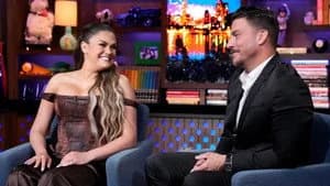 Watch What Happens Live with Andy Cohen 20. Sezon 55. Bölüm