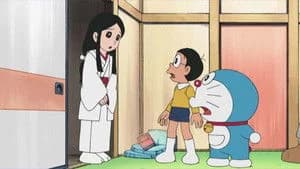Doraemon 1. Sezon 533. Bölüm