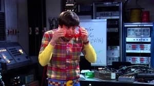 The Big Bang Theory 3. Sezon 12. Bölüm