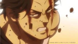 Black Clover 1. Sezon 166. Bölüm