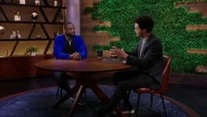 The Daily Show 27. Sezon 29. Bölüm