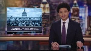 The Daily Show 27. Sezon 82. Bölüm