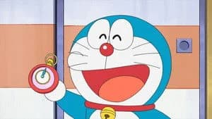 Doraemon 1. Sezon 1385. Bölüm