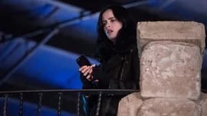 Marvel's Jessica Jones 2. Sezon 5. Bölüm